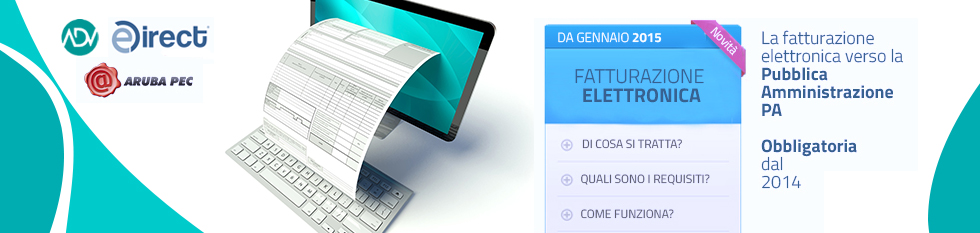 fatturazione elettronica salerno