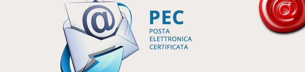 Posta elettronica certificata salernoo